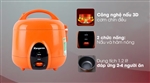Nồi cơm điện Kangaroo 1.2 lít KG826S